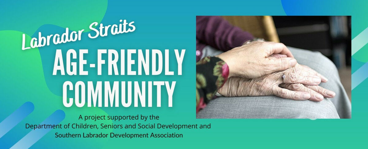 Age Friendly Committee Age Friendly Committee