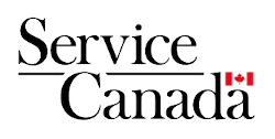 Service Canada Logo