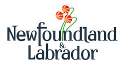 Newfoundland Labrador Logo Newfoundland Labrador Logo