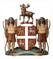 Coat of Arms Coat of Arms