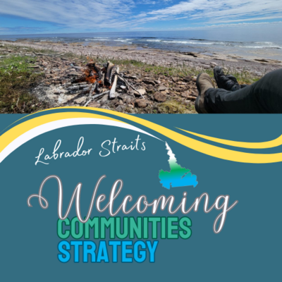 Welcoming Communities Strategy