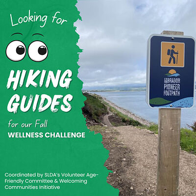 Looking for Hiking Guides