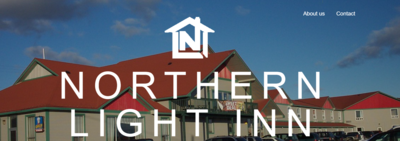 Northern Light Inn Northern Light Inn