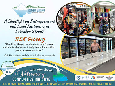RSK Grocery RSK Grocery