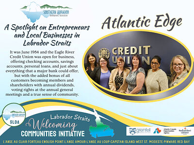 Atlantic Edge Credit Union Atlantic Edge Credit Union