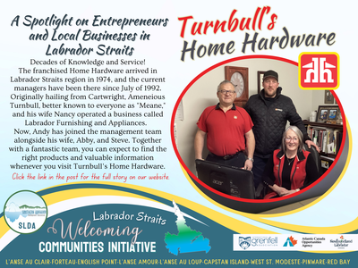 Turnbull's Home Hardware Building Centre Turnbull's Home Hardware Building Centre