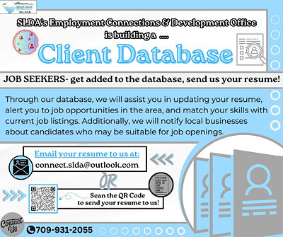 Client Database Client Database