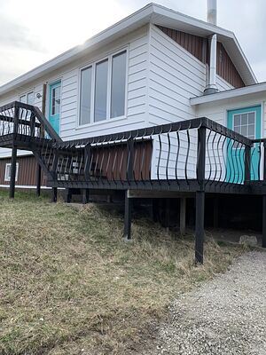 Nightly Rental in L'Anse au Loup Nightly Rental in L'Anse au Loup