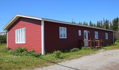 House for sale in L'Anse Au Loup House for sale in L'Anse Au Loup