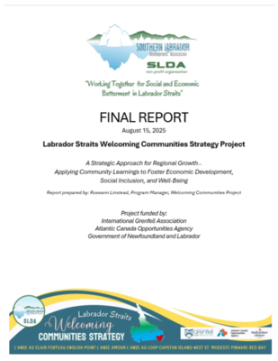 FINAL REPORT - August 15, 2025