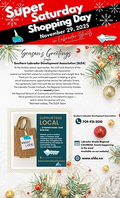 Flyer -page 1, click the linked text for page 2. Flyer -page 1, click the linked text for page 2.