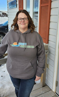 Tracy O'Brien, Seniors & Community Support Coordinator, SLDA Tracy O'Brien, Seniors & Community Support Coordinator, SLDA