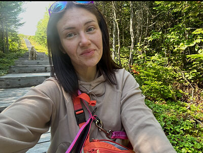 Siobhan Slade Siobhan Slade