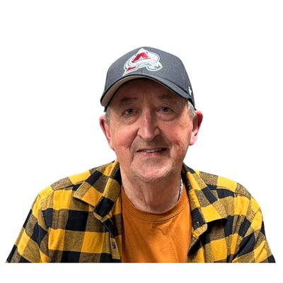 Russ Hancock